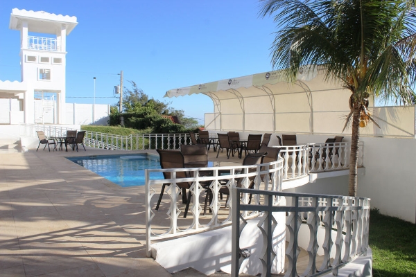 Hotel Casa Imperial Managua
